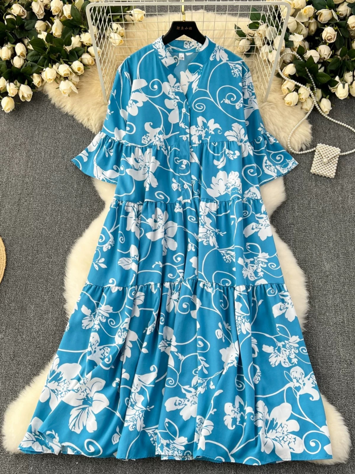 A new look dress CD1993 images